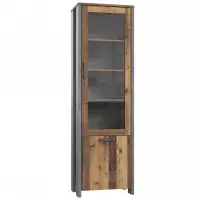 Vitrína L/P Symmach CLFV711