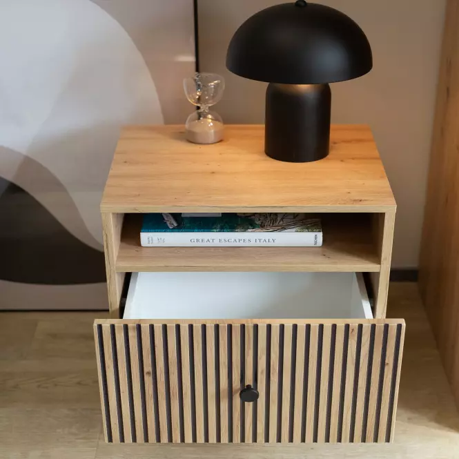 Nočný stolík 1S Berlin artisan,5