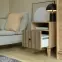 Nočný stolík 1S Berlin artisan,3