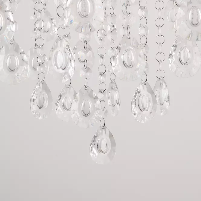 Luster Flora AH-FLE146CH LW1