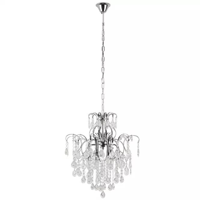 Luster Flora AH-FLE146CH LW1