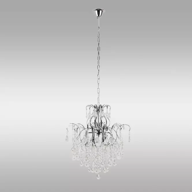 Luster Flora AH-FLE146CH LW1
