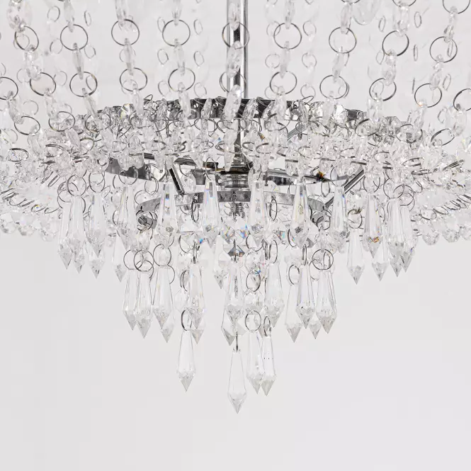 Luster Palace AC-PAE146CH LW1