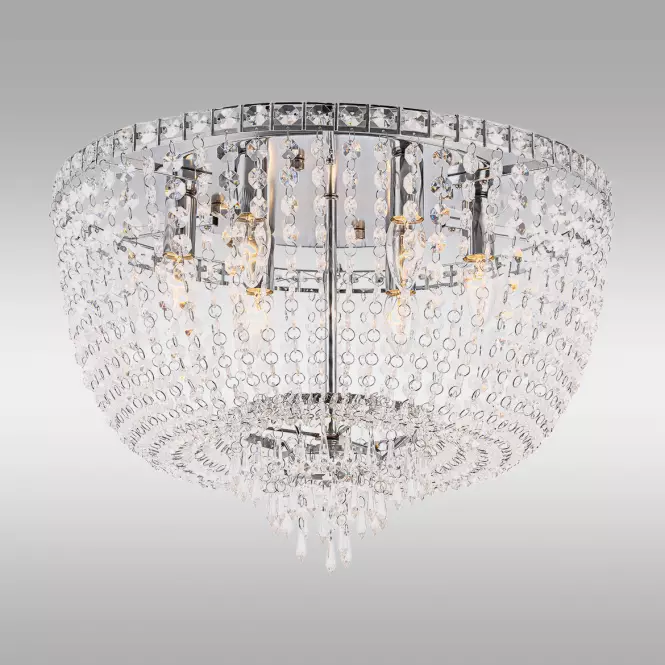Luster Palace AC-PAE146CH LW1