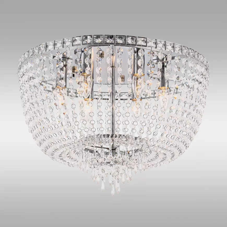 Fotografia produktu: Luster Palace AC-PAE146CH LW1