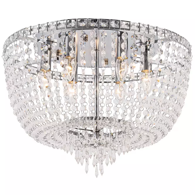 Luster Palace AC-PAE146CH LW1