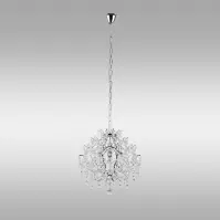 Luster Rosa 3 Chrom AH-ROE143CH LW3