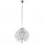 Luster Rosa 3 Chrom AH-ROE143CH LW3,2