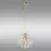 Luster Rosa 3 Gold AH-ROE143GD LW3