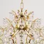 Luster Rosa 3 Gold AH-ROE143GD LW3,3