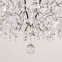 Luster Rosa 6 chróm AH-ROE146CH LW6,5