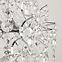 Luster Rosa 6 Chrom AH-ROE146CH LW6,3