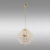 Luster Rosa 6 Gold AH-ROE146GD LW6