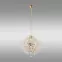 Luster Rosa 6 Gold AH-ROE146GD LW6