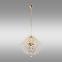 Luster Rosa 6 Gold AH-ROE146GD LW6