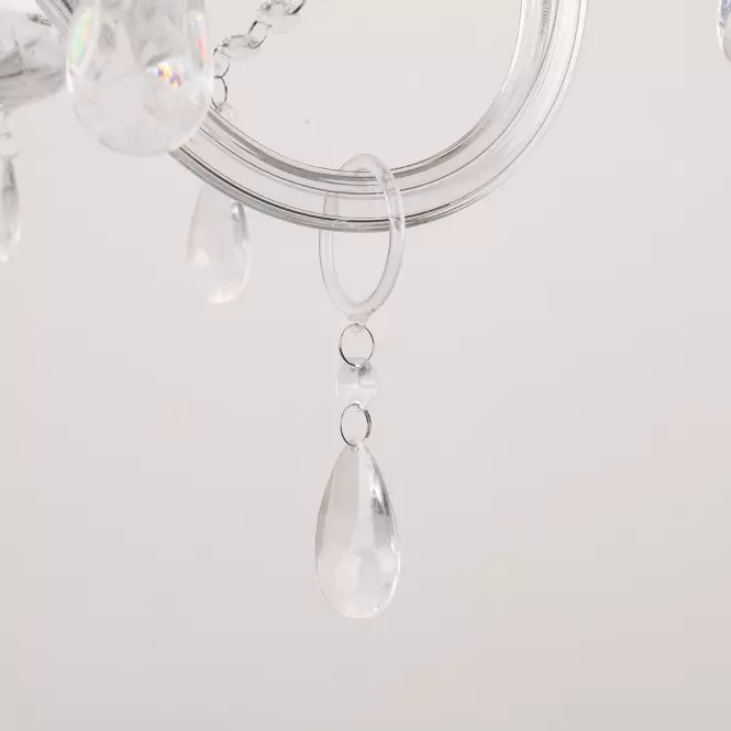 Luster Ruta AH-RUE145CH LW1,5