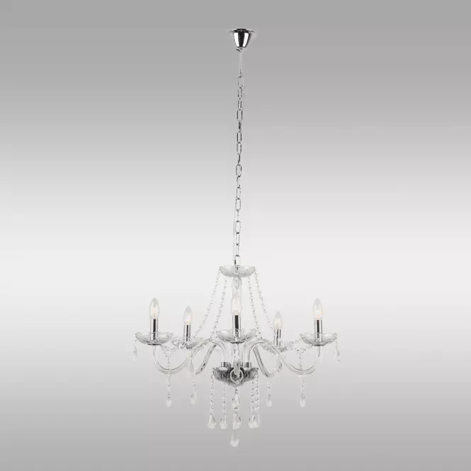 Luster Ruta AH-RUE145CH LW1