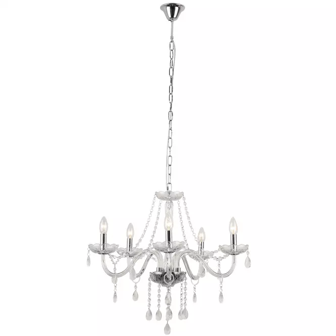 Luster Ruta AH-RUE145CH LW1