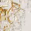 Luster Dalia Gold AC-DAE144GD LW1,4