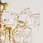 Luster Dalia Gold AC-DAE144GD LW1,5