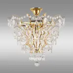 Luster Dalia Gold AC-DAE144GD LW1