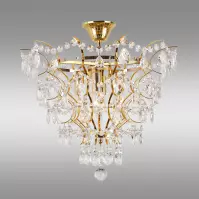 Luster Dalia Gold AC-DAE144GD LW1