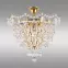 Luster Dalia Gold AC-DAE144GD LW1