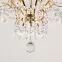 Luster Dalia Gold AC-DAE144GD LW1,3
