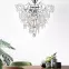 Luster Dalia chróm AC-DAE144C LW1,3