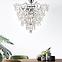 Luster Dalia Chrom AC-DAE144C LW1,3