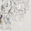 Luster Dalia Chrom AC-DAE144C LW1,4