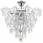 Luster Dalia chróm AC-DAE144C LW1,6