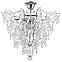 Luster Dalia Chrom AC-DAE144C LW1,6