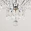 Luster Dalia Chrom AC-DAE144C LW1,7