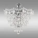 Luster Dalia chróm AC-DAE144C LW1