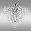 Luster Dalia Chrom AC-DAE144C LW1