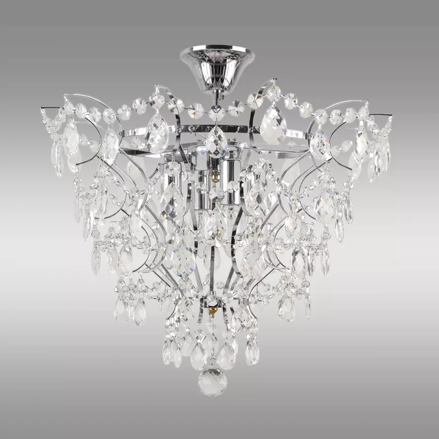 Fotografia produktu: Luster Dalia chróm AC-DAE144C LW1