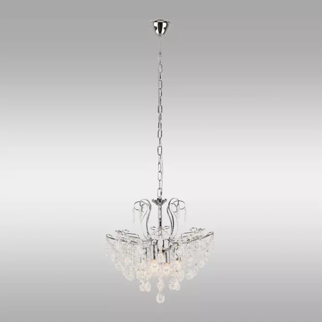 Luster Krokus AH-KRE144CH LW1