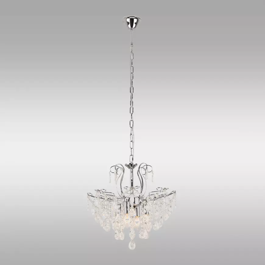 Fotografia produktu: Luster Krokus AH-KRE144CH LW1