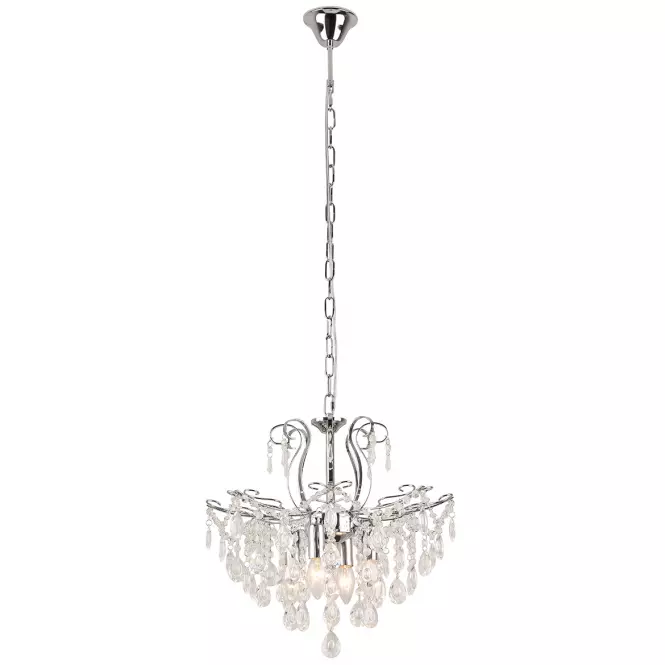 Luster Krokus AH-KRE144CH LW1