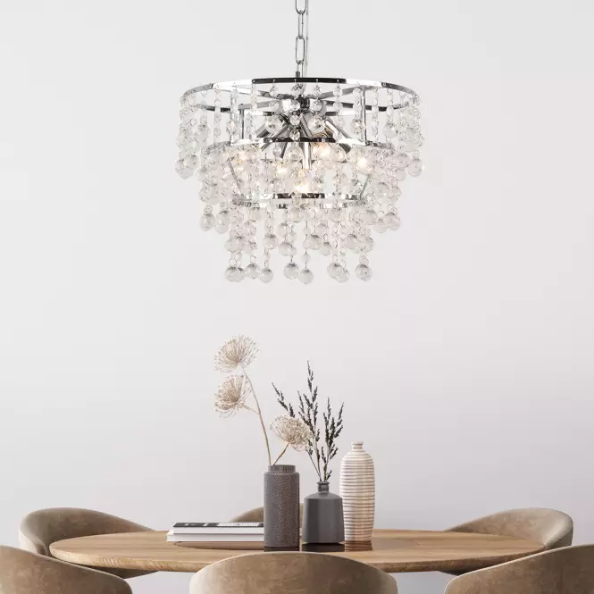Luster Aster AH-ASE143CH LW1,6