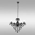 Luster Candela AH-CAE145BC LW1