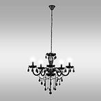 Luster Candela AH-CAE145BC LW1