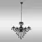 Luster Candela AH-CAE145BC LW1