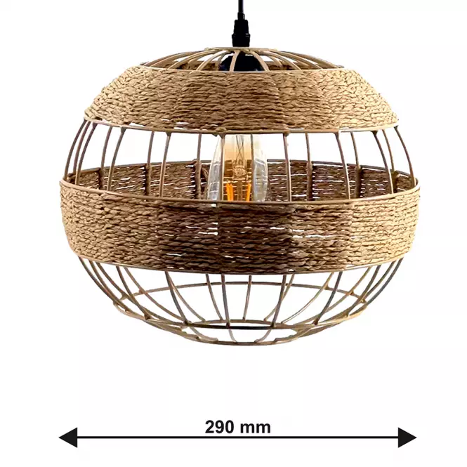 Luster Erba AP-ERE271RN LW1,3