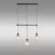 Luster Tres AP-TRE273BN LW3