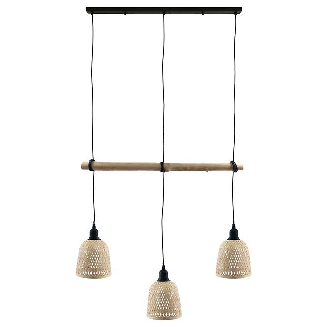 Luster Tres AP-TRE273BN LW3