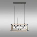 Luster Kirke AP-KIE274RN LW3