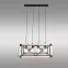 Luster Kirke AP-KIE274RN LW3