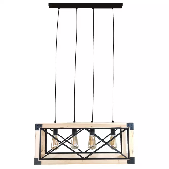 Luster Kirke AP-KIE274RN LW3